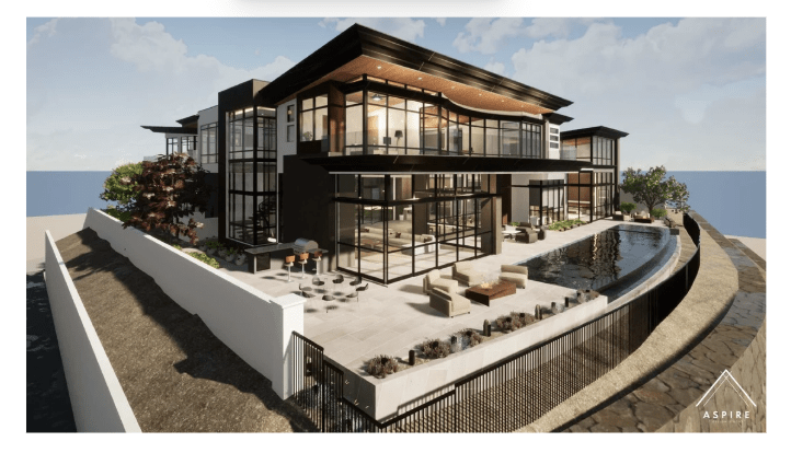 Webinar: Designing with Light, The Vista Serena Project